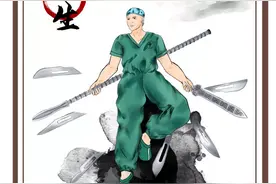 神了！医生的18般武艺，说唱神曲《功夫医生》笑傲江湖！好听到炸裂图片