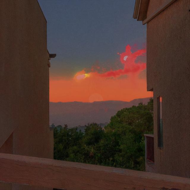 背景图 情感图