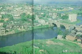 【旧照回忆之二十七】日峰山绿化记（1988年）图片