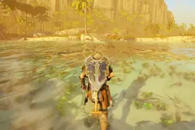 海盗游戏《ATLAS》中技能系统怎么点？新手加点攻略教你玩转生存图片