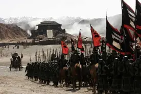 王莽平蛮、赤壁之战……有哪些古代战争曾被瘟疫终结？图片