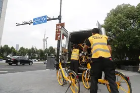 美团单车推出“5-30城市保障速达行动”，多措并举织密精细化运维网络图片