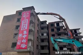府河蝶变之“策”：顺风前行，城改“东风”吹动府河提速图片