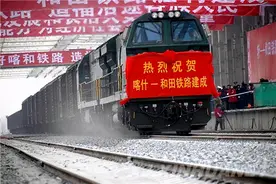 原铁道兵王元生：南疆铁路的建设者和见证者图片