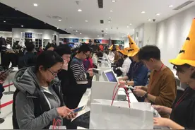 花呗额度超10000元，主要有3类人群图片