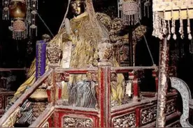 故宫禁区！这3处“宫殿”到底藏着什么秘密？图片