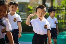孩子上公立幼儿园好，还是私立幼儿园好？过来人坦言：差别是很大图片