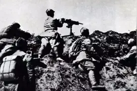 苏联6天灭75万日军，而中国抗日八年只击毙40万，为何差距这么大图片