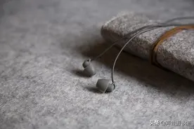 舒适的巫MissZhou睡眠耳机，网课不可少图片