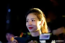 “白月光”魏秋月，奥运三朝元老，坚持梦想多年，只为国歌嘹亮图片