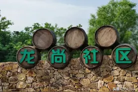 闲置物品改造设计，让乡村更美丽图片