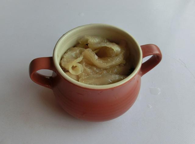 正宗花胶泡出来的样子 2026年正宗花胶泡出来的样子是什么