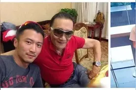 曝82岁谢贤遗嘱90％留孙子，谢霆锋：无所谓，你不是都靠我养图片