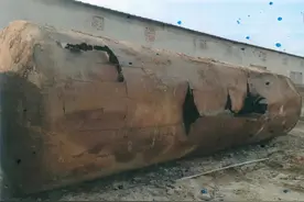 【周末故事】| 令人心碎的硫酸图片