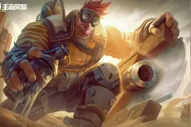 廉颇无尽征程限时秒杀，这些技巧你必须要知道！轻松碾压图片