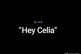 hey，Celia，给我播放首音乐。苹果Siri：哎呦，不错呦图片