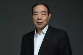 陕西三位作家：路遥、贾平凹、陈忠实之比较图片