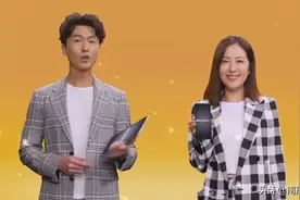 TVB新任一哥一姐正式官宣？王浩信成资源王，唐诗咏后来居上图片