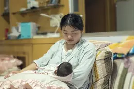 科学坐月子要讲究“3不做”，不仅产妇恢复快，宝宝发育也更好图片