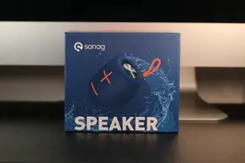 小身材大音量，SANAG迷你小音箱还真不赖图片