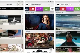三星电视控制应用Smart View将于10月5日关闭图片