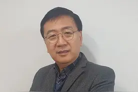 韩国中华总商会会长宋国平：从线下到线上，疫情改变经营理念和模式图片