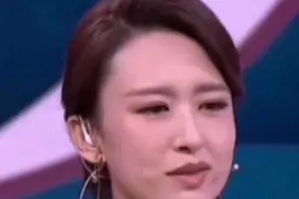 阔太难当！央视主持张蕾从没被求婚，大20岁总裁老公太“霸道”图片
