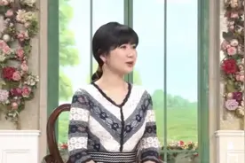 福原爱婚变传闻后首发声，7字回应粉丝关切，江宏杰的行为很迷惑图片