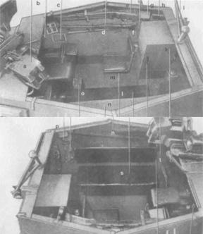 德国sdkfz250半履带轻型装甲车，除了运载步兵，啥活都干