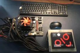 五百元办公轻娱乐主机怎么配，2021是三代i5最后的绝唱吗？图片