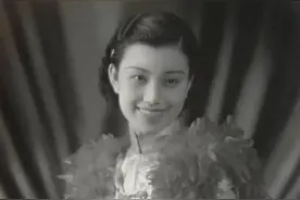 严氏四美：姑姑112岁，侄女现年105岁，这是什么逆天基因？图片