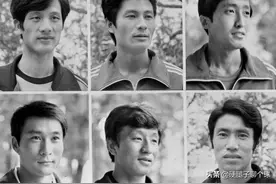 多少人因为这场球，入了国足的坑，81年世预赛主场完胜亚洲冠军图片