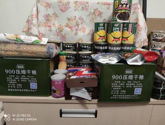 你可能不会相信，33万老哥正在贴吧“建造辐射避难所”