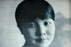 冰心与《关于女人》图片