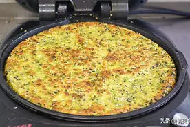 四月槐花香，清火又养颜，最美味的6款做法，一个比一个好吃图片