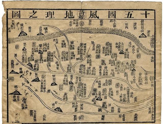 好色意思是什么（此人是周文王祖父）