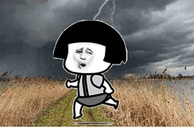 电闪雷鸣、大雨倾盆！聊城这里雨下的最大，车都泡了图片