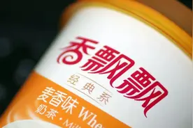 香飘飘，大势已去？图片