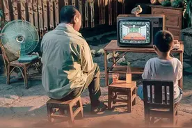 父爱如山 | 长大后才懂父亲的良苦用心图片