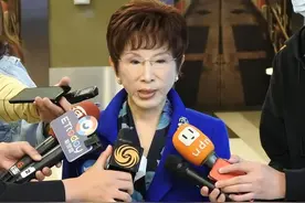 民进党“染黑”风波不断 绿媒转移目标恶意栽赃洪秀柱 洪办驳斥：低劣图片