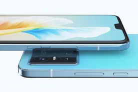 让人上瘾的自拍效果和功能，vivo S10让你从此爱上自拍图片