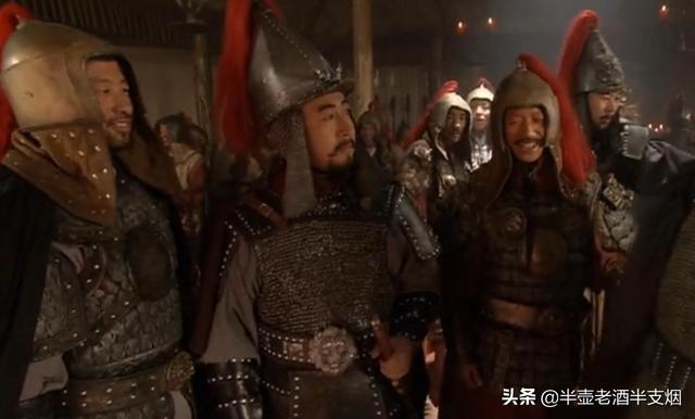 策勋十二转与功勋制度：花木兰生在唐朝，也能跟秦琼一样封上柱国