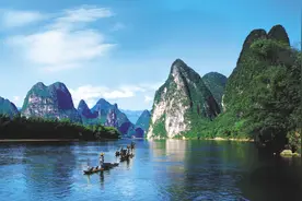 广西发展方略：柳州第一，南宁第二，北部湾第三图片