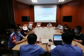 阳光监督，认罪认罚丨西乡塘区人民检察院对一故意伤害案召开公开听证会图片