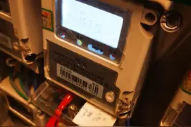 福州阙先生被仓山区供电公司拆除电表，强行断电，为何？图片