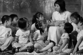 徐新凤：听妈妈讲那过去的事情图片