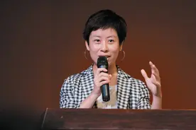 刘瑜，启蒙女神还是三流公知？10年后，退隐江湖自称家庭主妇图片