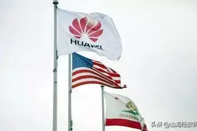 中美5G大战：谁能扛起华为的大旗？图片