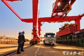 一季度全国外贸数据出炉！海关调查告诉你宁波的表现如何图片