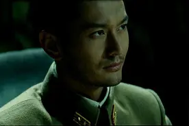 黄晓明近几年被骂油腻没演技，真相是一部电影拿5个奖，演技在线图片